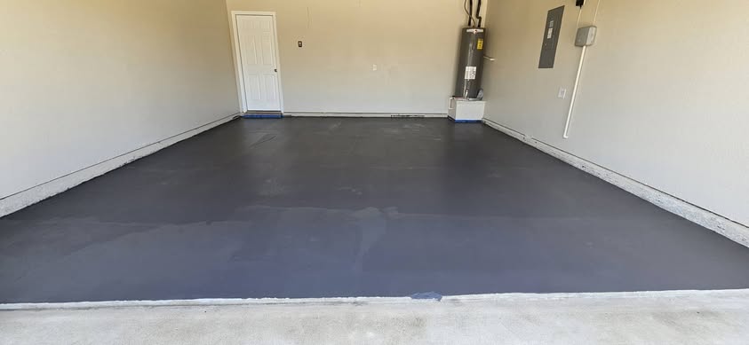 Professional deck & patio by EZ Innovation LLC, Houston handyman