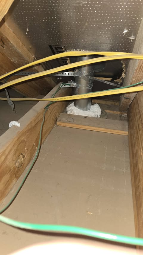 Professional framing & trim by EZ Innovation LLC, Houston handyman
