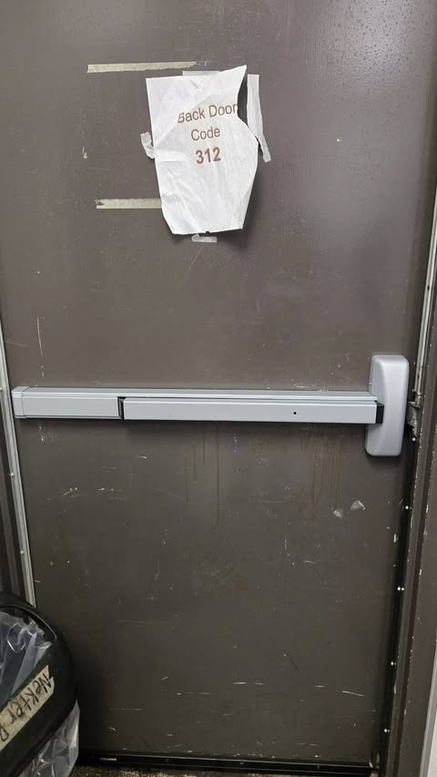 Professional door & window by EZ Innovation LLC, Houston handyman