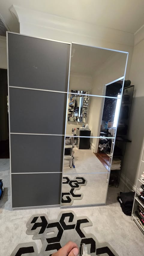 Professional door & window by EZ Innovation LLC, Houston handyman